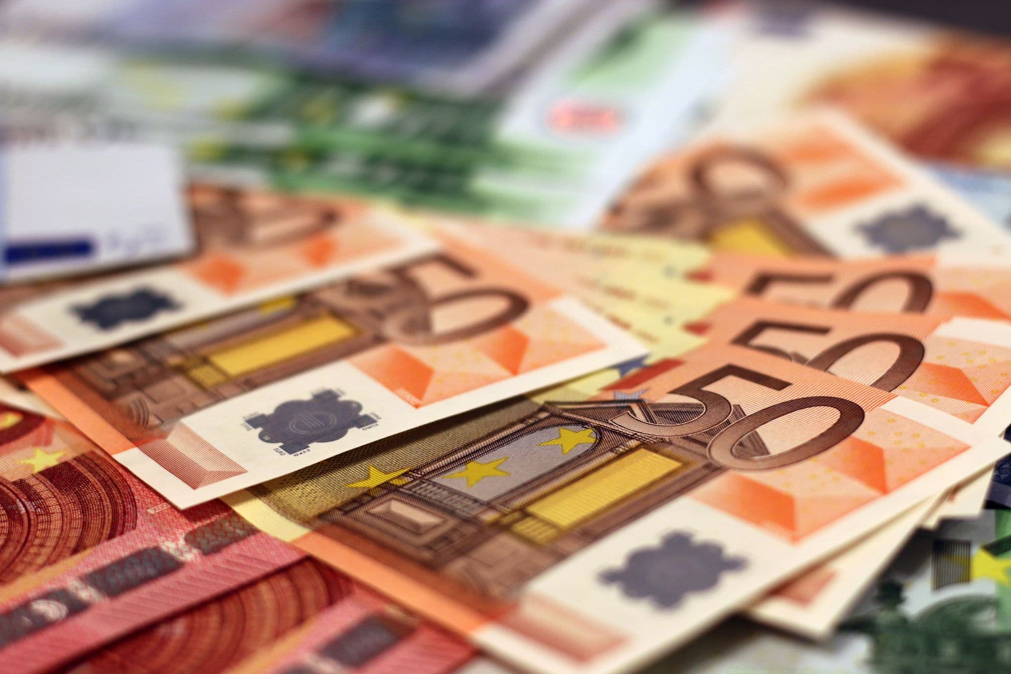 Faktura w euro: jaki kurs wpisać, żeby się nie pomylić